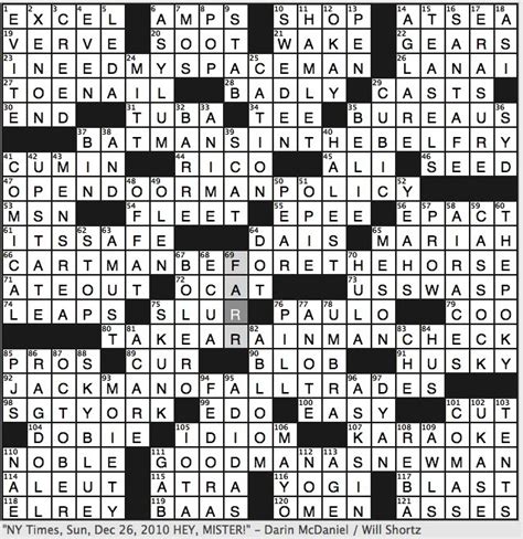 Now, let&39;s get into the answer for Exemplar of thinness crossword clue most recently seen in the Eugene Sheffer Crossword. . Extreme thinness crossword clue